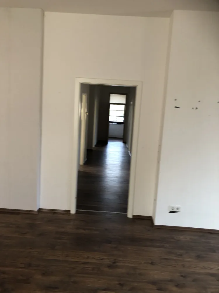 4 Zimmer Wohnung mit 125 m² in Essen – Bild 2