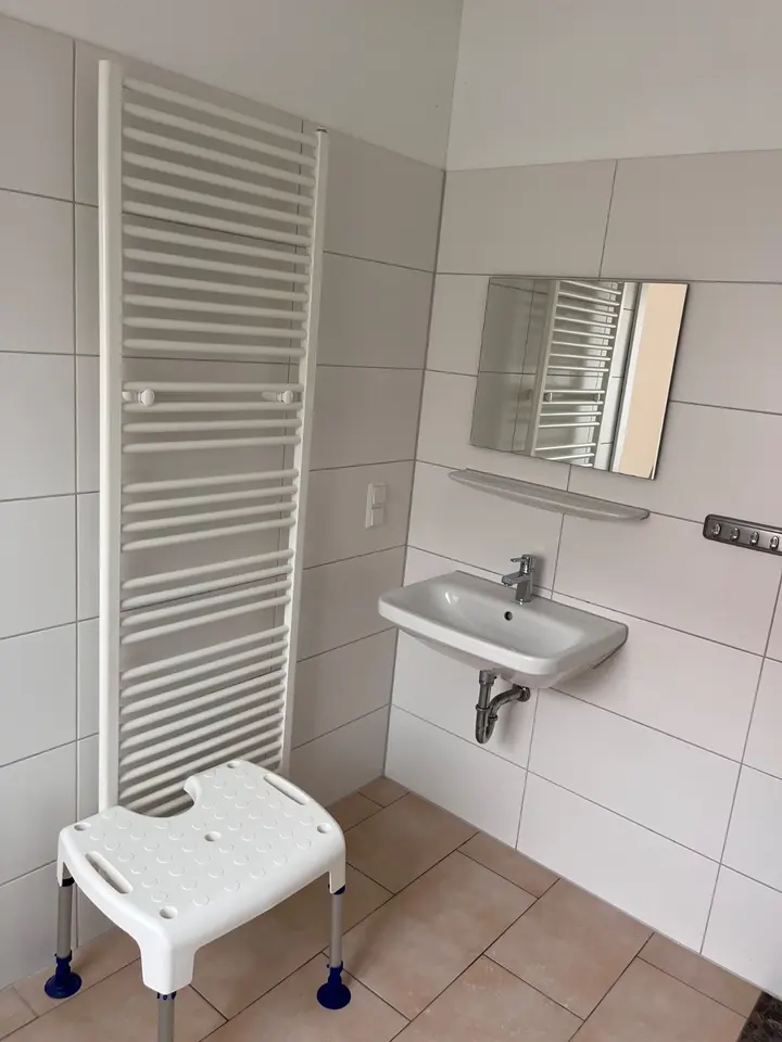 1 Zimmer Wohnung mit 53 m² in Halberstadt – Bild 9