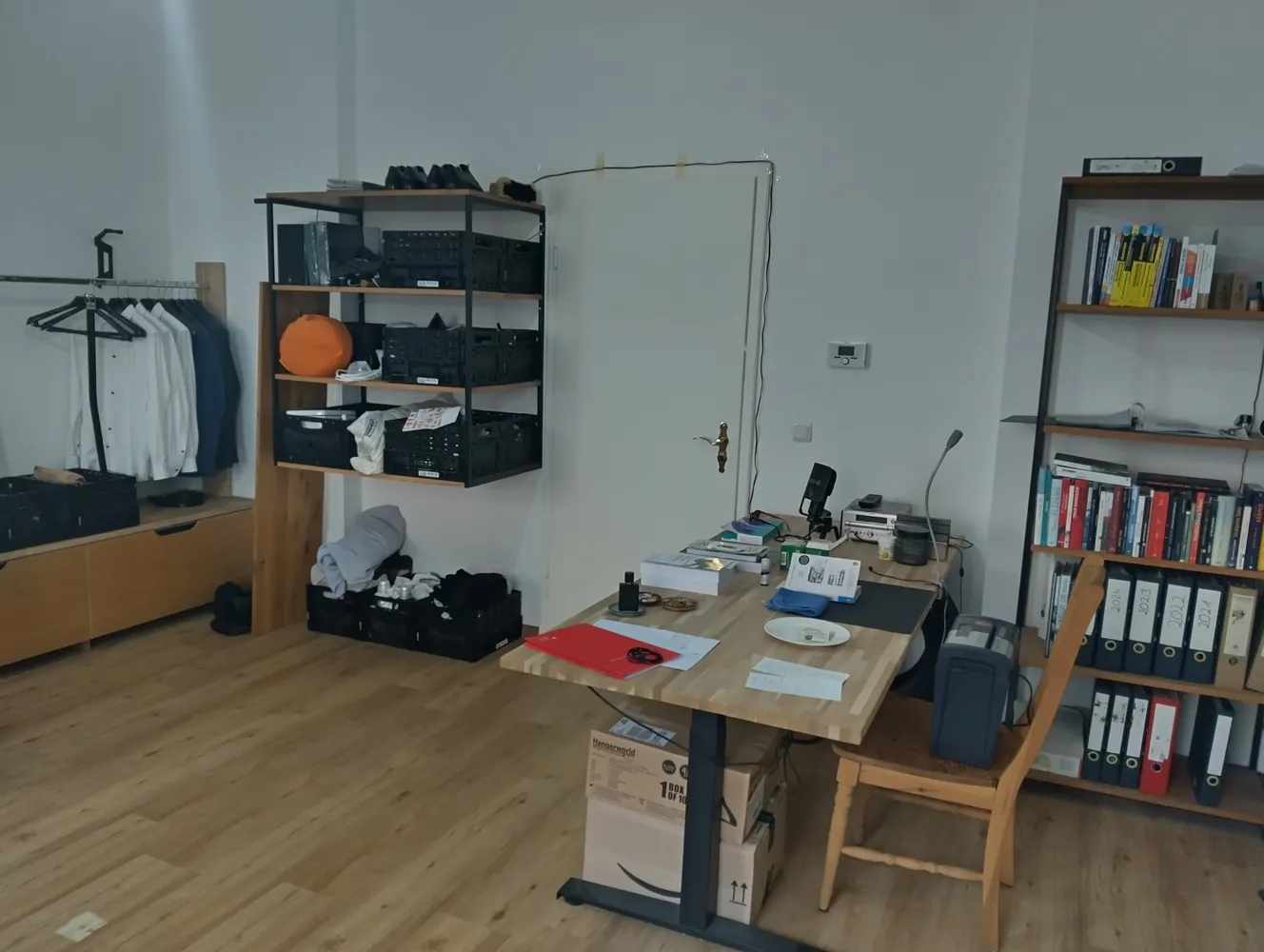 WG-Zimmer mit 25 m² in Koblenz – Bild 4