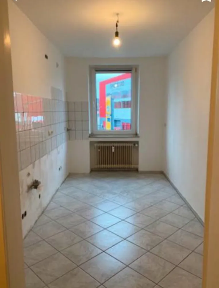 2 Zimmer Wohnung mit 60 m² in Mönchengladbach – Bild 4
