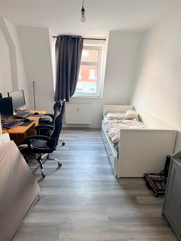 3 Zimmer Wohnung mit 72 m² in Erfurt – Bild 3