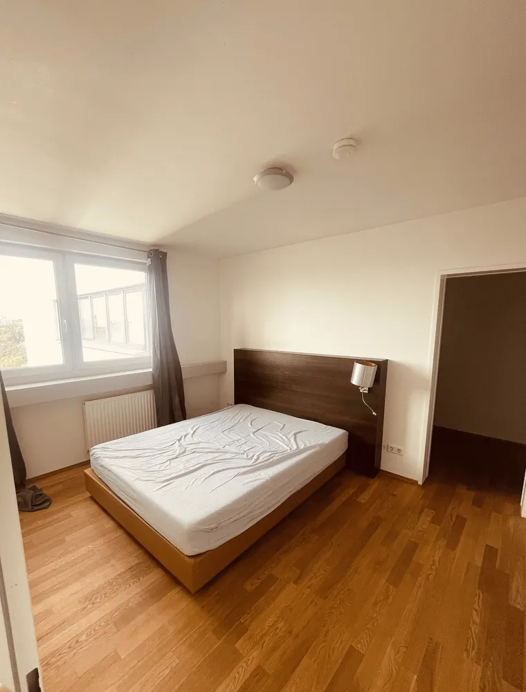 2 room apartment with 47 m² in Frankfurt am Main – Photo 5
