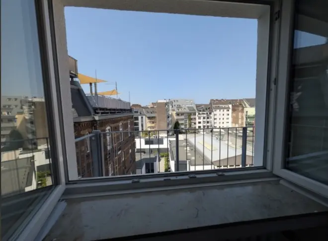 1 Zimmer Wohnung mit 17 m² in Köln – Bild 6