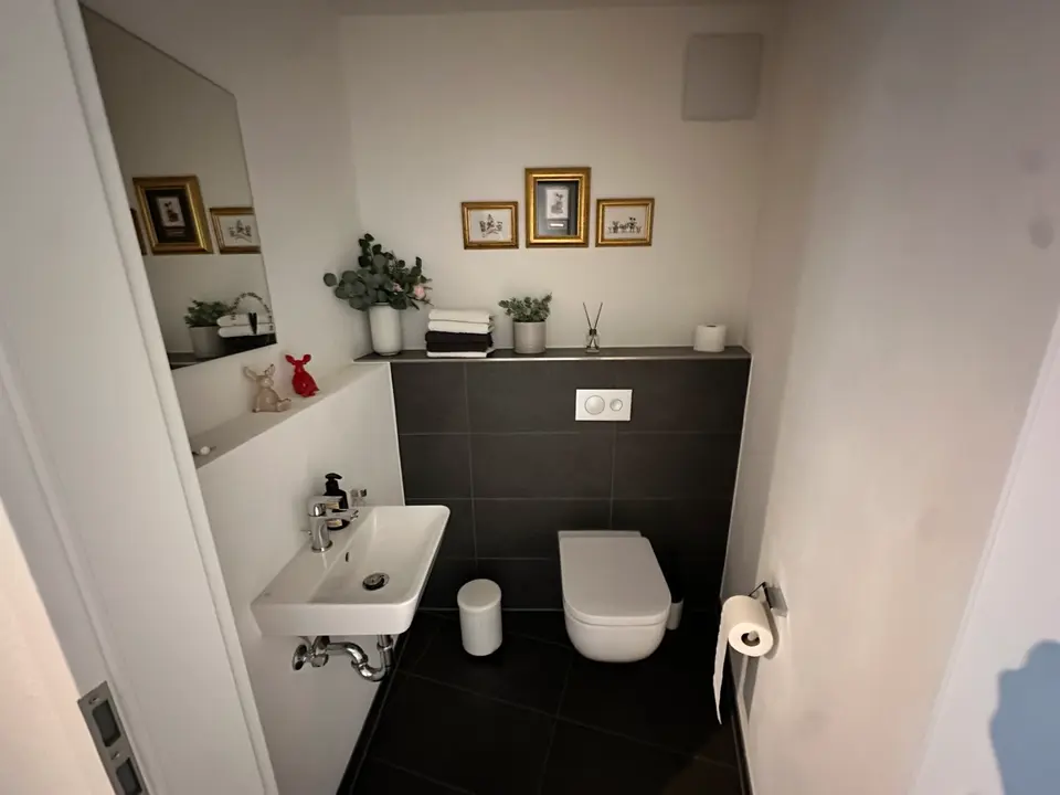 4 Zimmer Wohnung mit 106 m² in Bietigheim-Bissingen – Bild 8