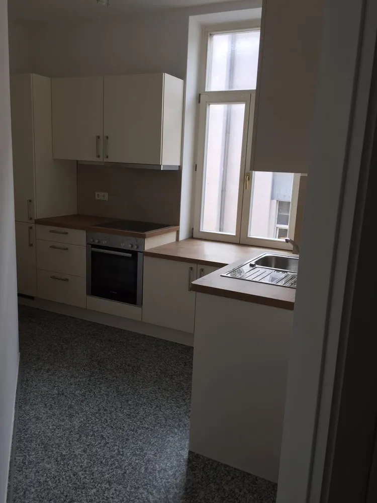 2 Zimmer Wohnung mit 48 m² in Dresden – Bild 3