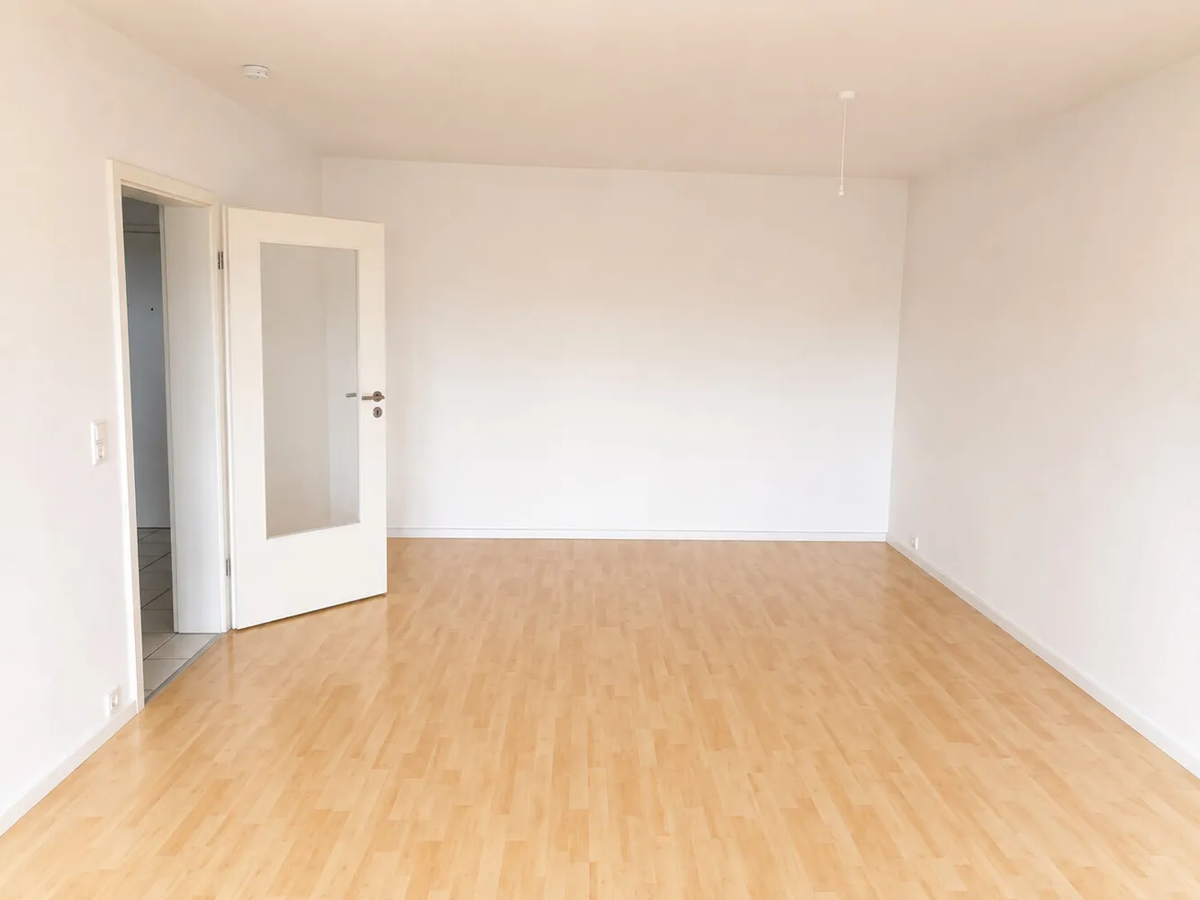 3 Zimmer Wohnung mit 98 m² in Wuppertal – Bild 1