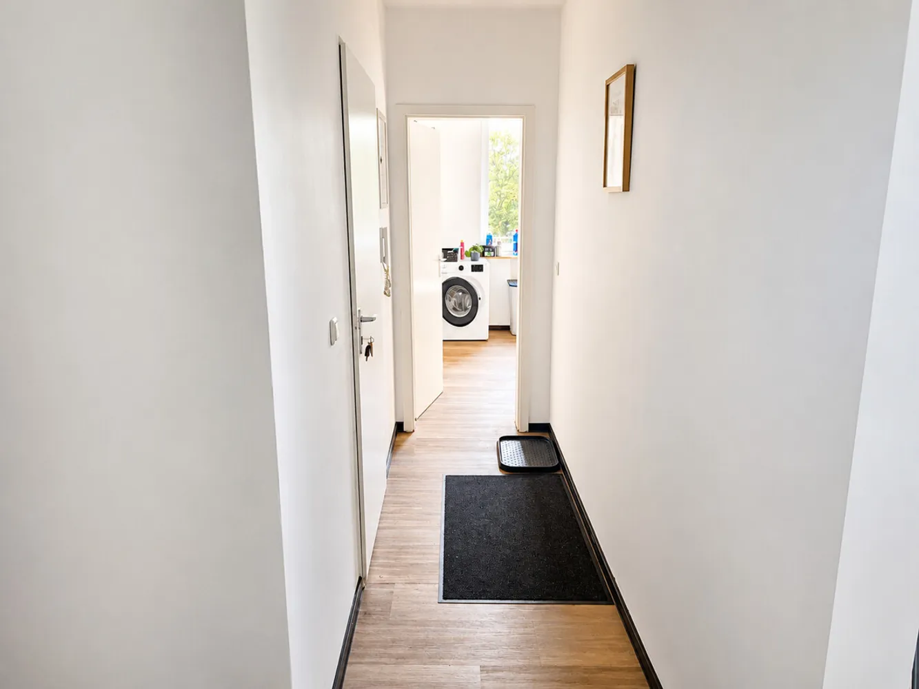 2 Zimmer Wohnung mit 61 m² in Gelsenkirchen – Bild 8