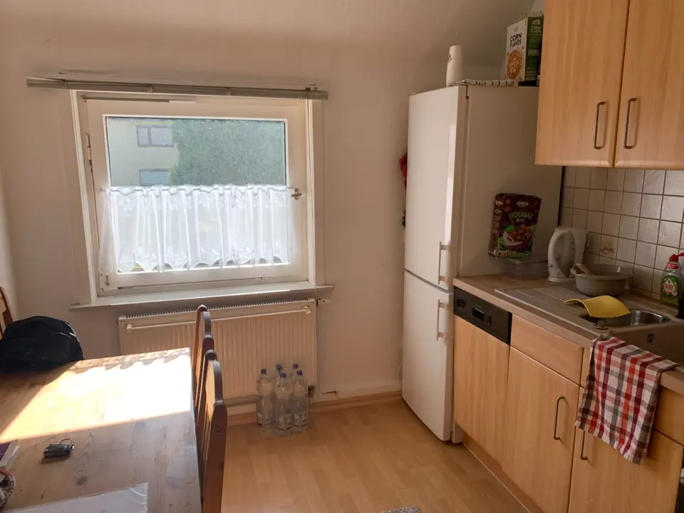 2 Zimmer Wohnung mit 45 m² in Seesen – Bild 8
