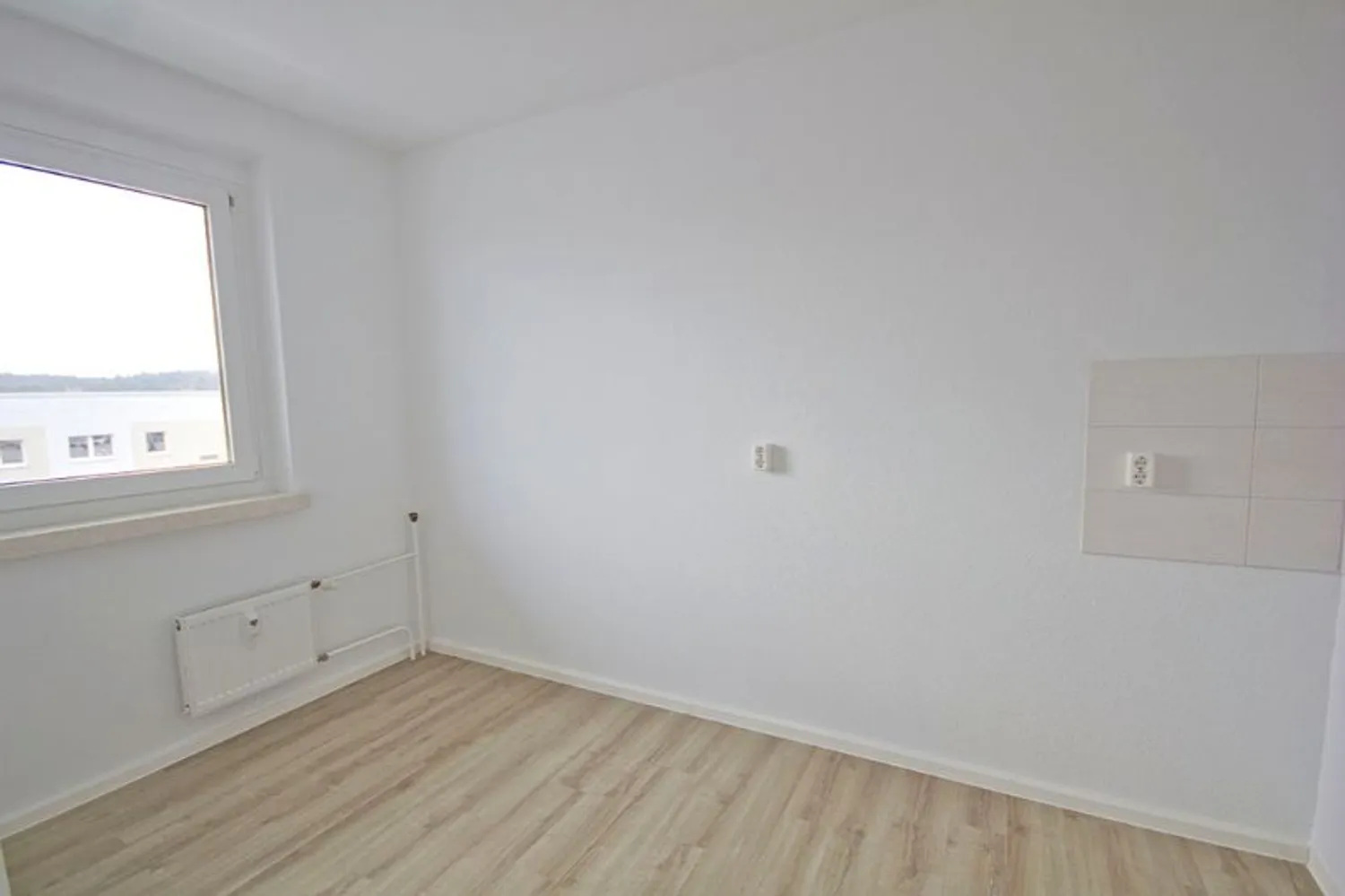 3 Zimmer Wohnung mit 69 m² in Halle (Saale) – Bild 7