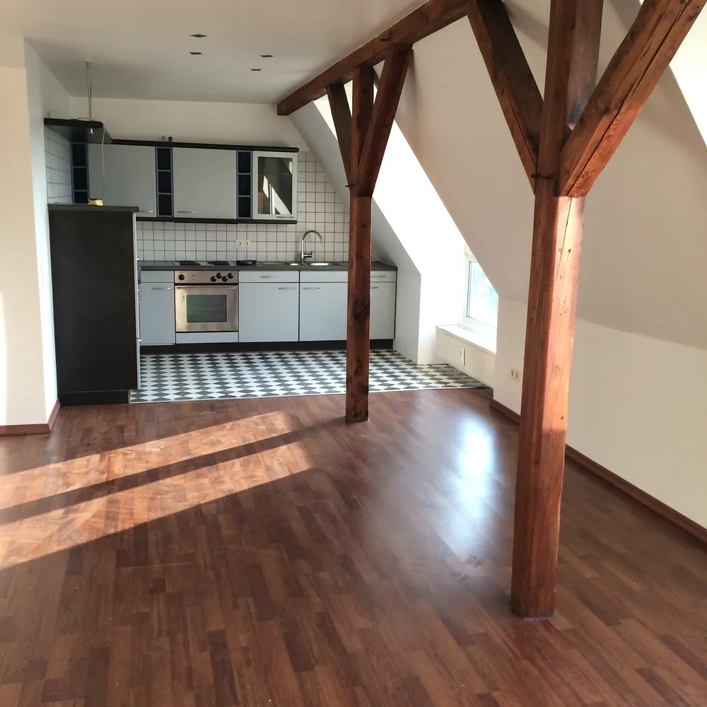 3 Zimmer Wohnung mit 80 m² in Dortmund – Bild 3
