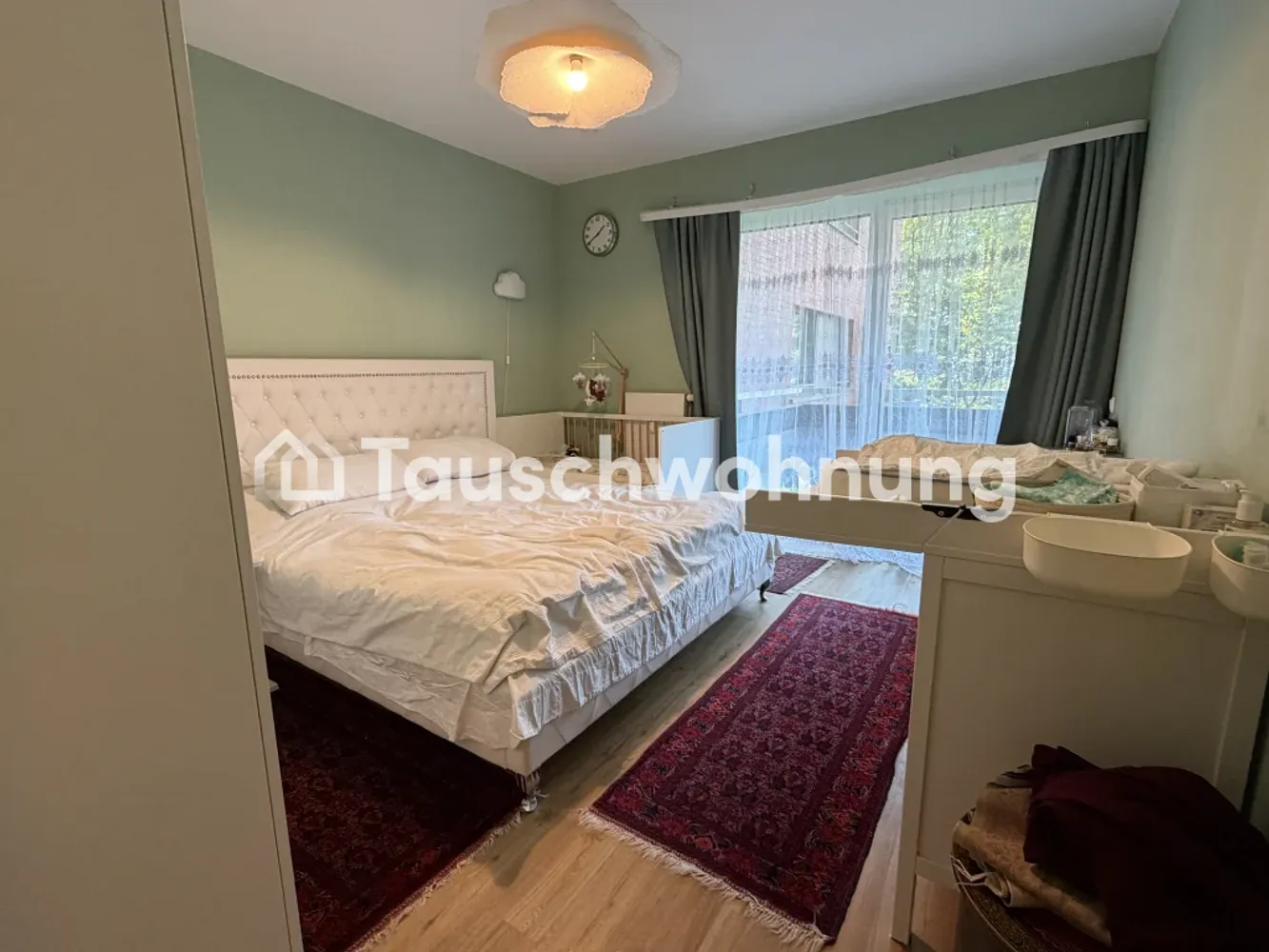 3 room apartment with 69 m² in Hamburg – Photo 8