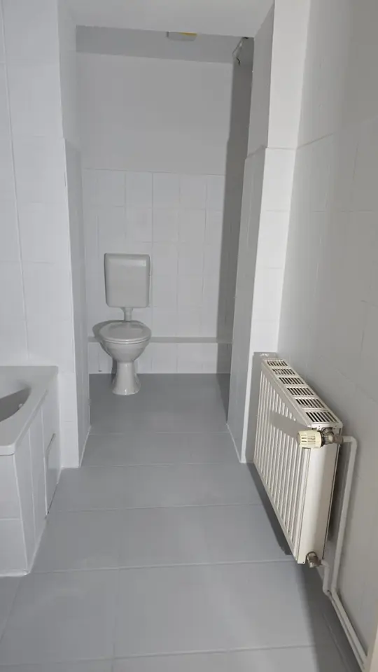 3 Zimmer Wohnung mit 65 m² in Quedlinburg – Bild 7