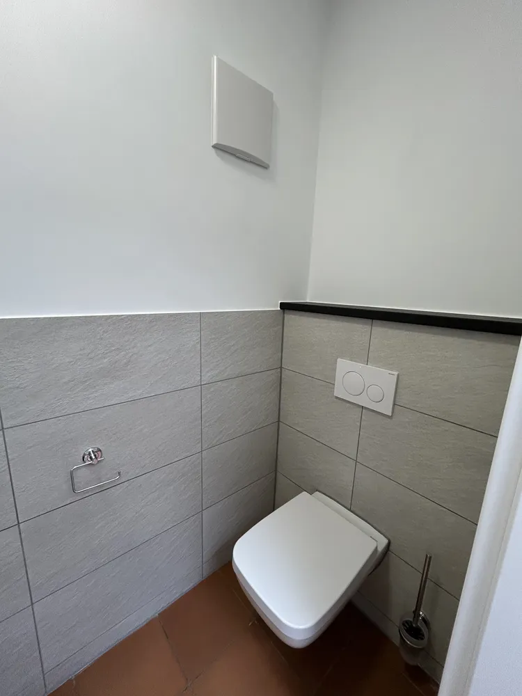 1 Zimmer Wohnung mit 37 m² in Stuttgart – Bild 5