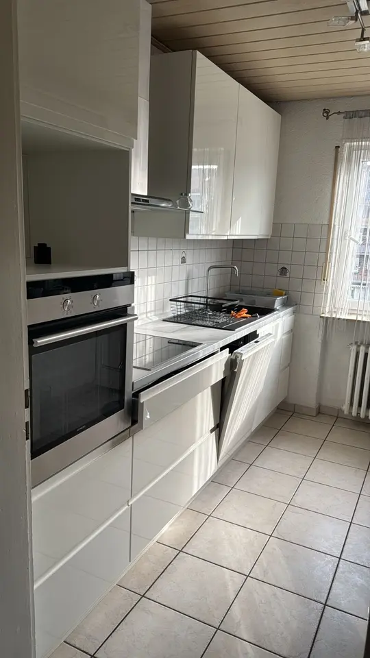 3 Zimmer Wohnung mit 67 m² in Mannheim – Bild 2