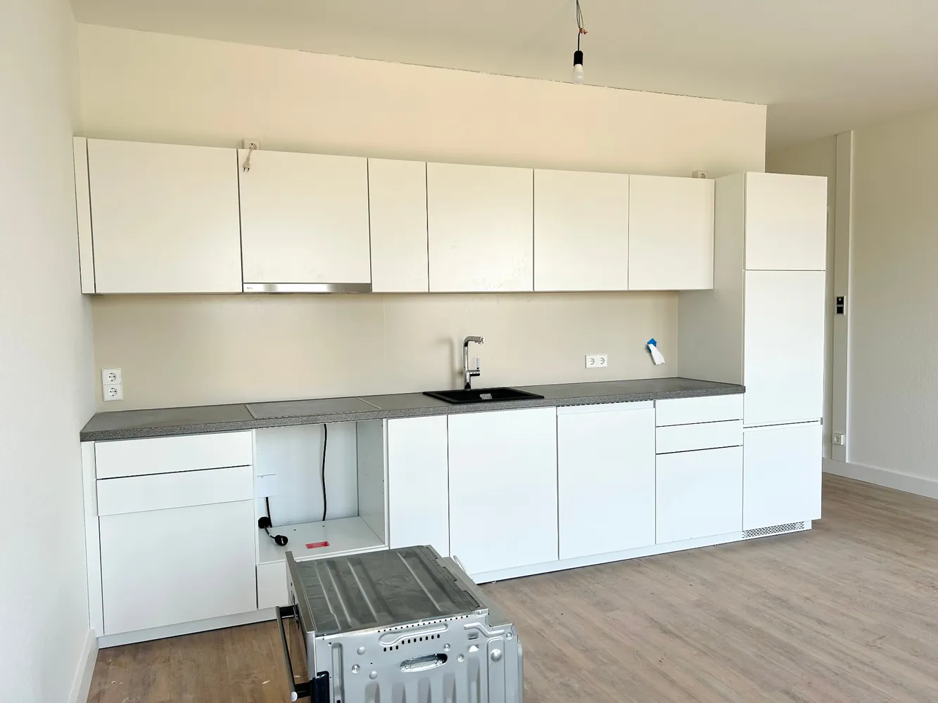 6 Zimmer Wohnung mit 131 m² in Mannheim – Bild 4