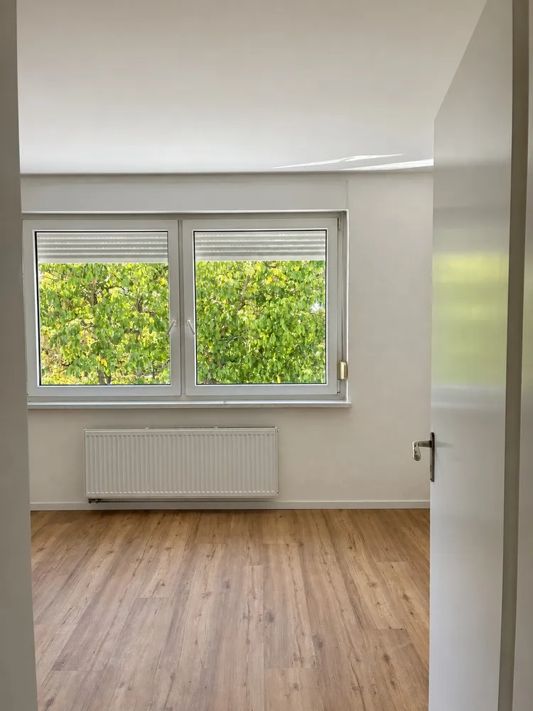 2 Zimmer Wohnung mit 62 m² in Karlsruhe – Bild 6