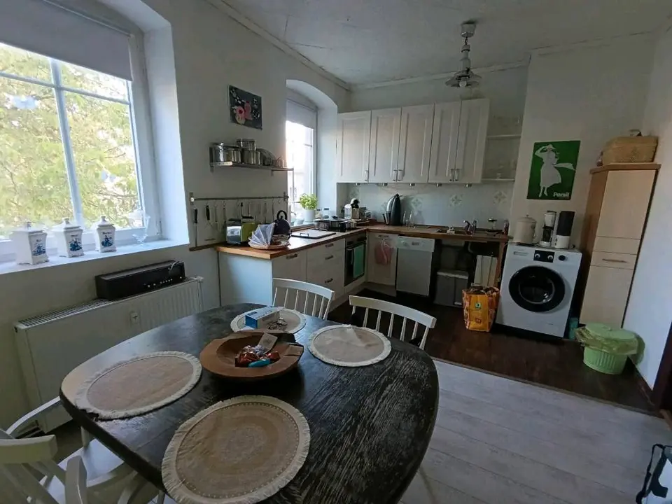 2 Zimmer Wohnung mit 76 m² in Brandenburg an der Havel – Bild 3