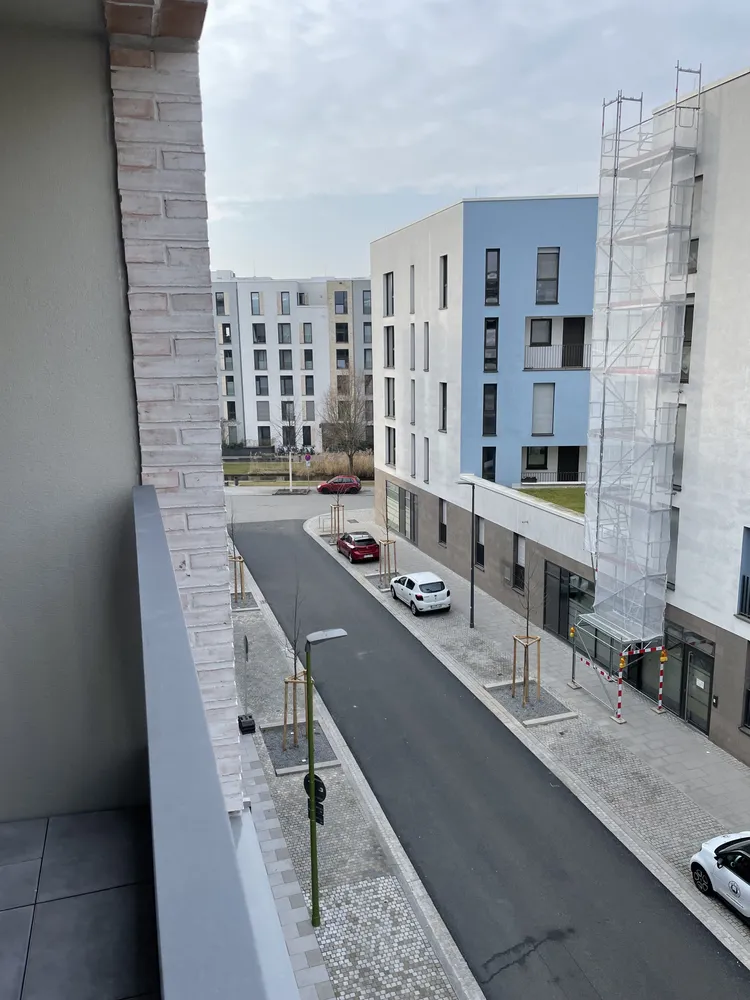 2 Zimmer Wohnung mit 56 m² in Heidelberg – Bild 7