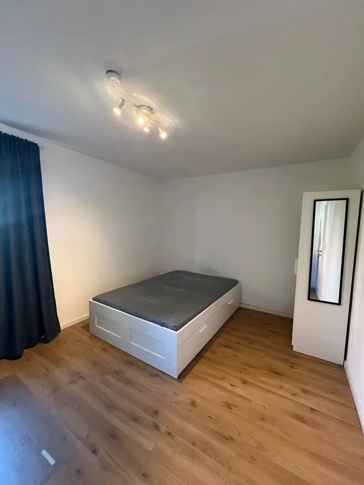 WG-Zimmer mit 17 m² in Göttingen – Bild 1