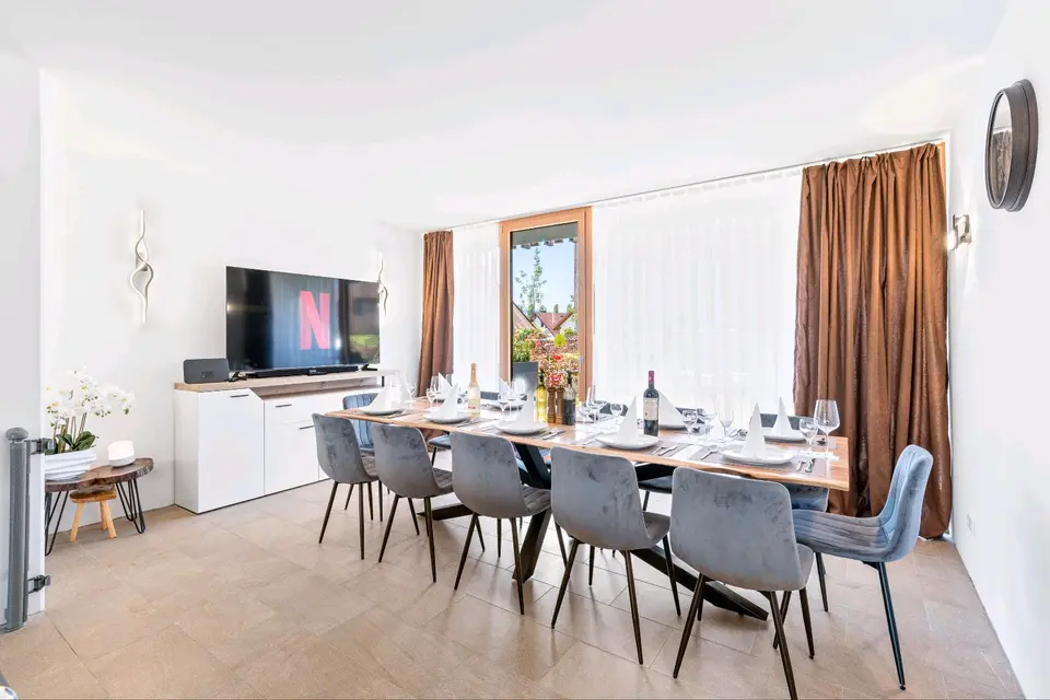 WG-Zimmer mit 180 m² in Singen – Bild 10