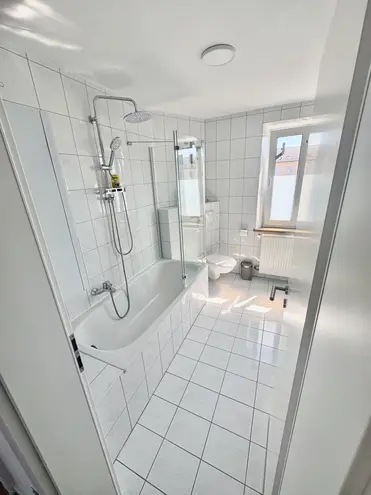 2 Zimmer Wohnung mit 53 m² in Regensburg – Bild 6