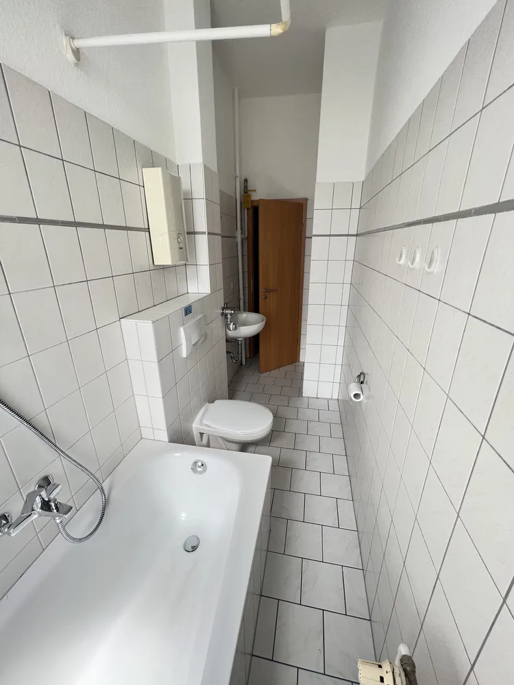 3 Zimmer Wohnung mit 70 m² in Offenbach am Main – Bild 8