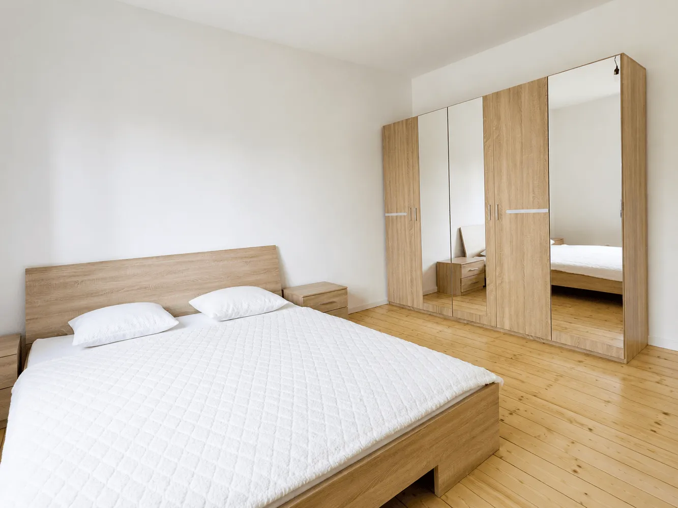 2 Zimmer Wohnung mit 55 m² in Dresden – Bild 8