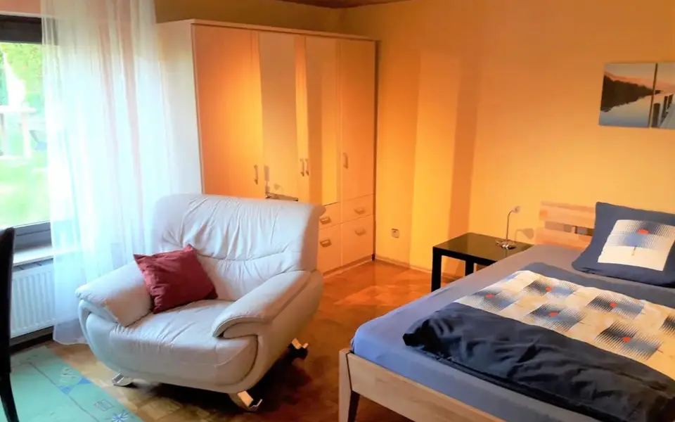 WG-Zimmer mit 38 m² in Vaihingen an der Enz – Bild 4