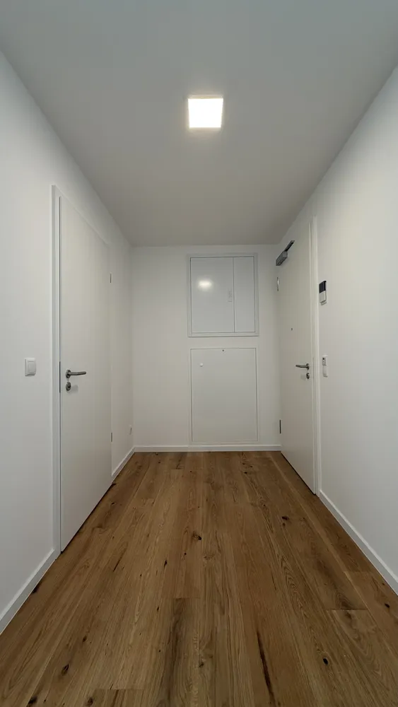3 room apartment with 77 m² in Passau – Photo 11