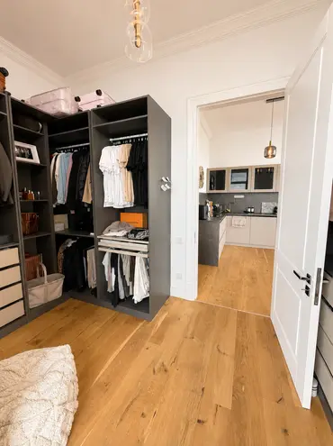 3 Zimmer Wohnung mit 105 m² in Mannheim – Bild 10