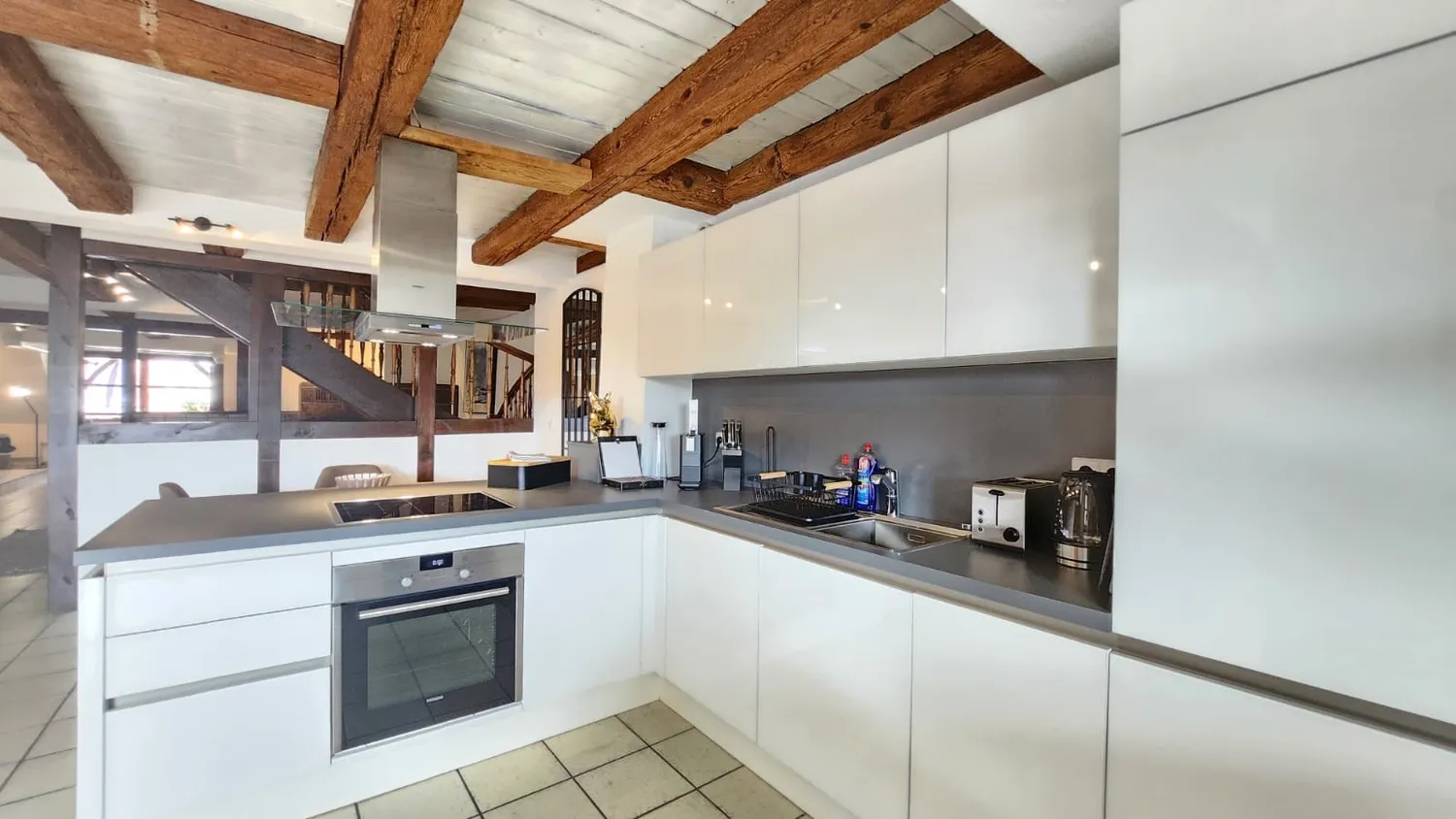 3 Zimmer Wohnung mit 135 m² in Waldshut-Tiengen – Bild 5