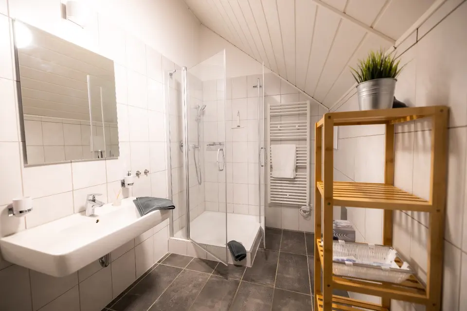 WG-Zimmer mit 65 m² in Friedrichshafen – Bild 5