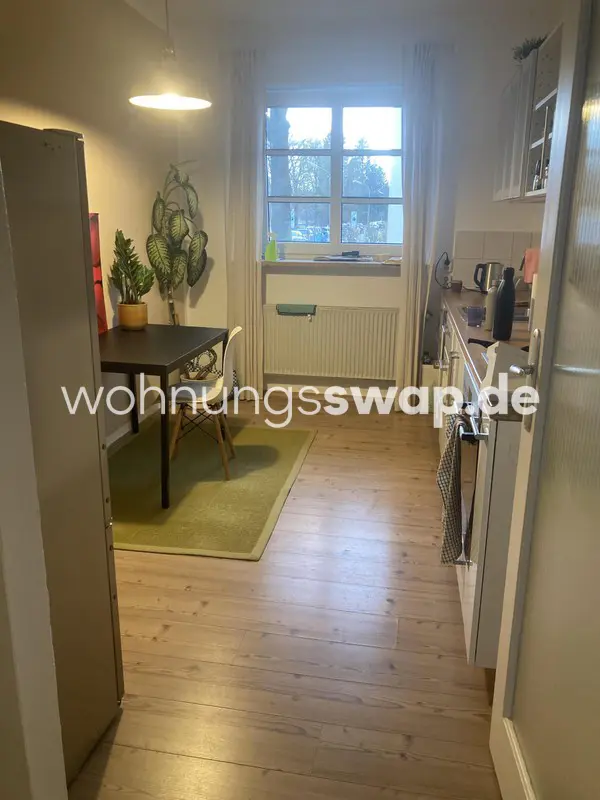 WG-Zimmer mit 68 m² in Mosbach – Bild 9