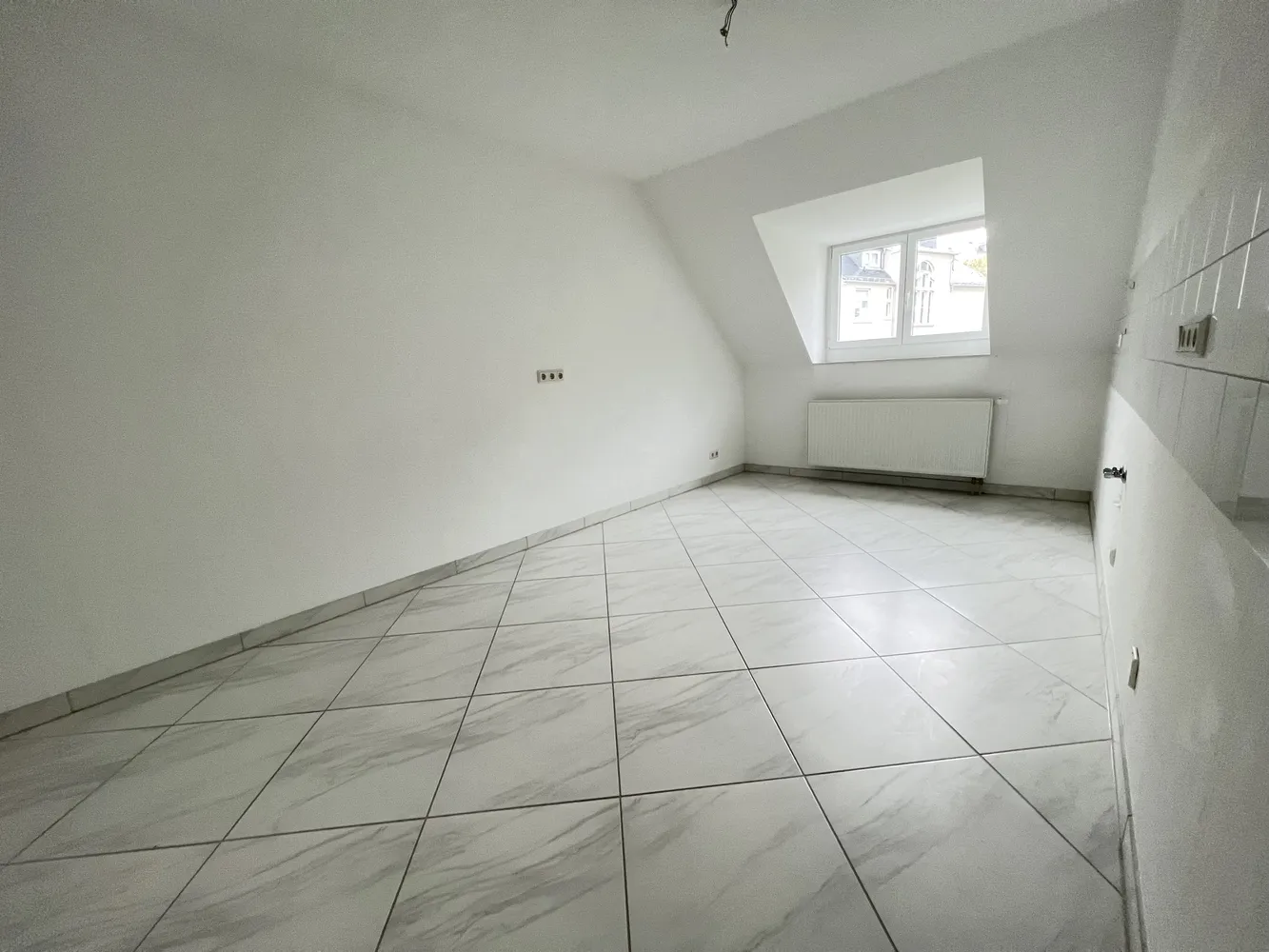 1 Zimmer Wohnung mit 44 m² in Wiesbaden – Bild 4