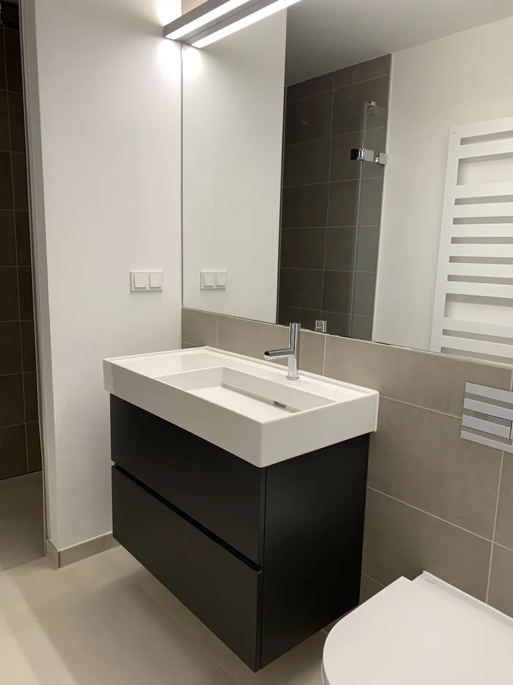 2 Zimmer Wohnung mit 40 m² in Frankfurt am Main – Bild 1