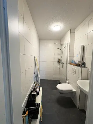 2 Zimmer Wohnung mit 47 m² in Bremen – Bild 5