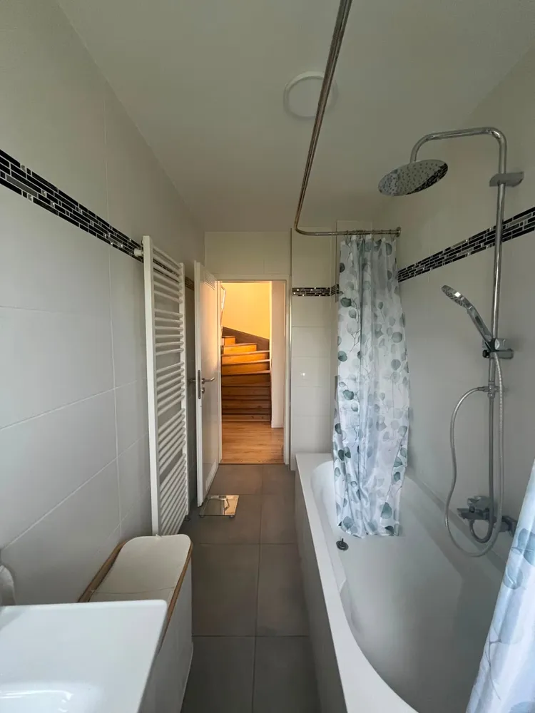 2 Zimmer Wohnung mit 77 m² in Bonn – Bild 7