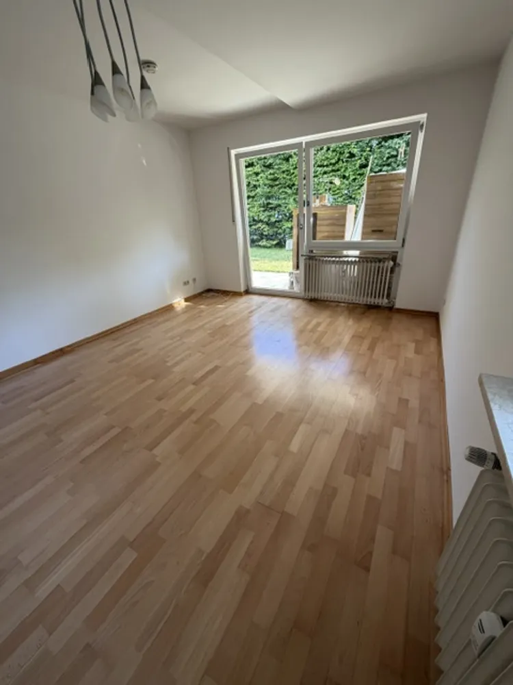 1 Zimmer Wohnung mit 33 m² in München – Bild 3