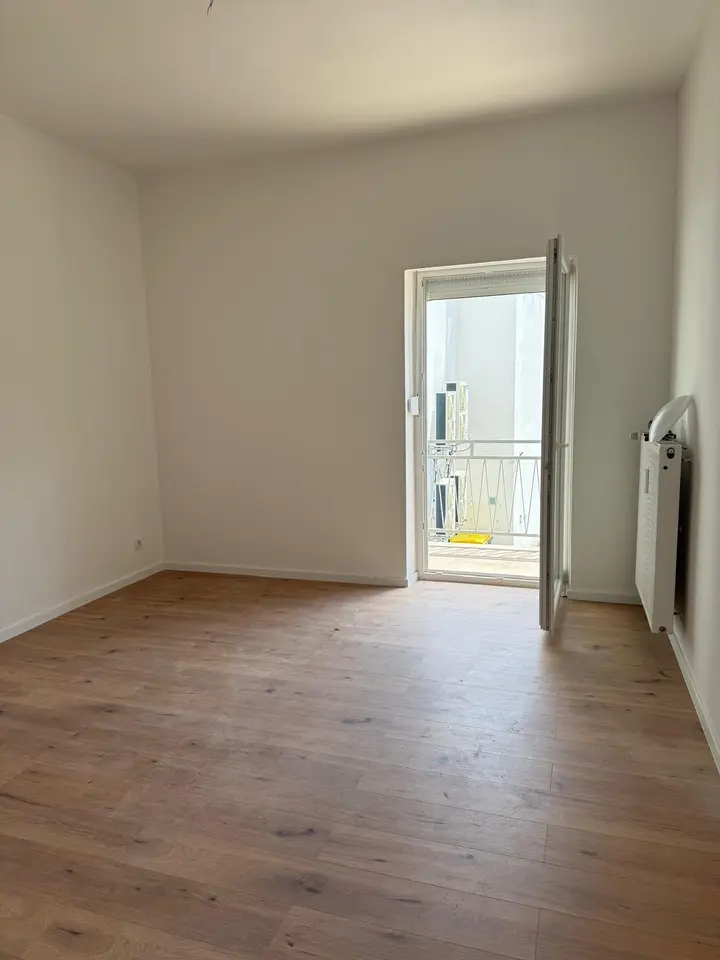6 Zimmer Wohnung mit 135 m² in Kaiserslautern – Bild 7