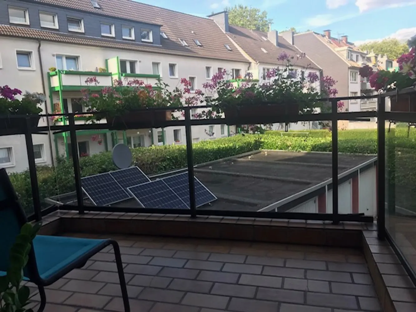 2 Zimmer Wohnung mit 46 m² in Oberhausen – Bild 12