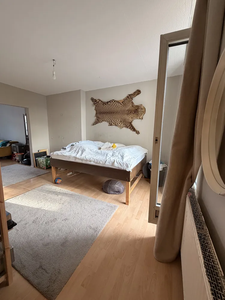 3 Zimmer Wohnung mit 68 m² in Bremen – Bild 2