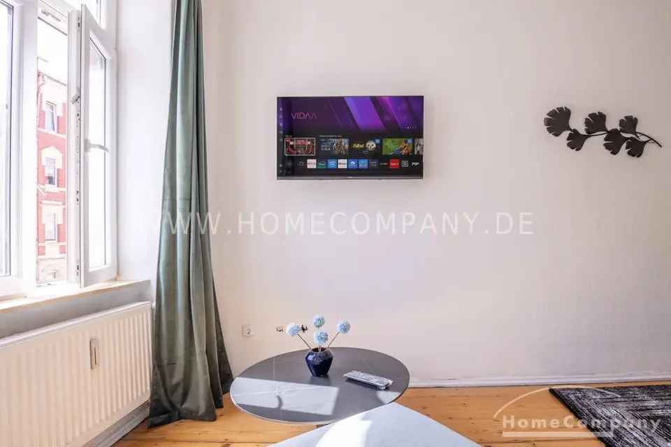 4 Zimmer Wohnung mit 85 m² in Wurzen – Bild 5