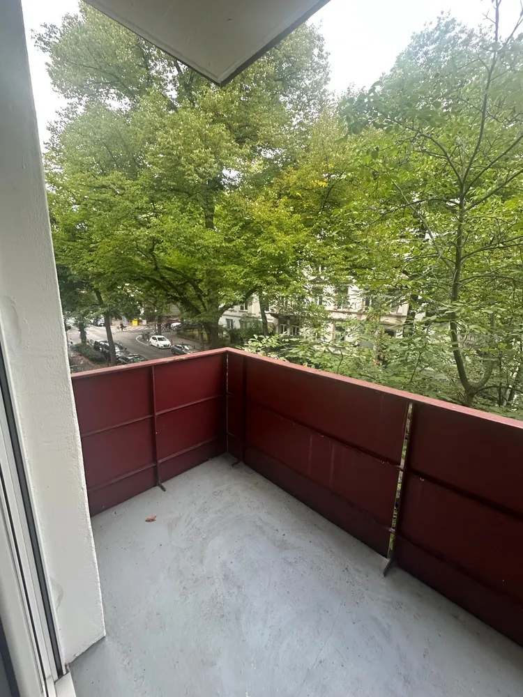 3 room apartment with 79 m² in Frankfurt am Main – Photo 4