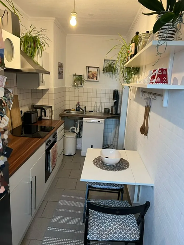 2 Zimmer Wohnung mit 52 m² in Hagen – Bild 7