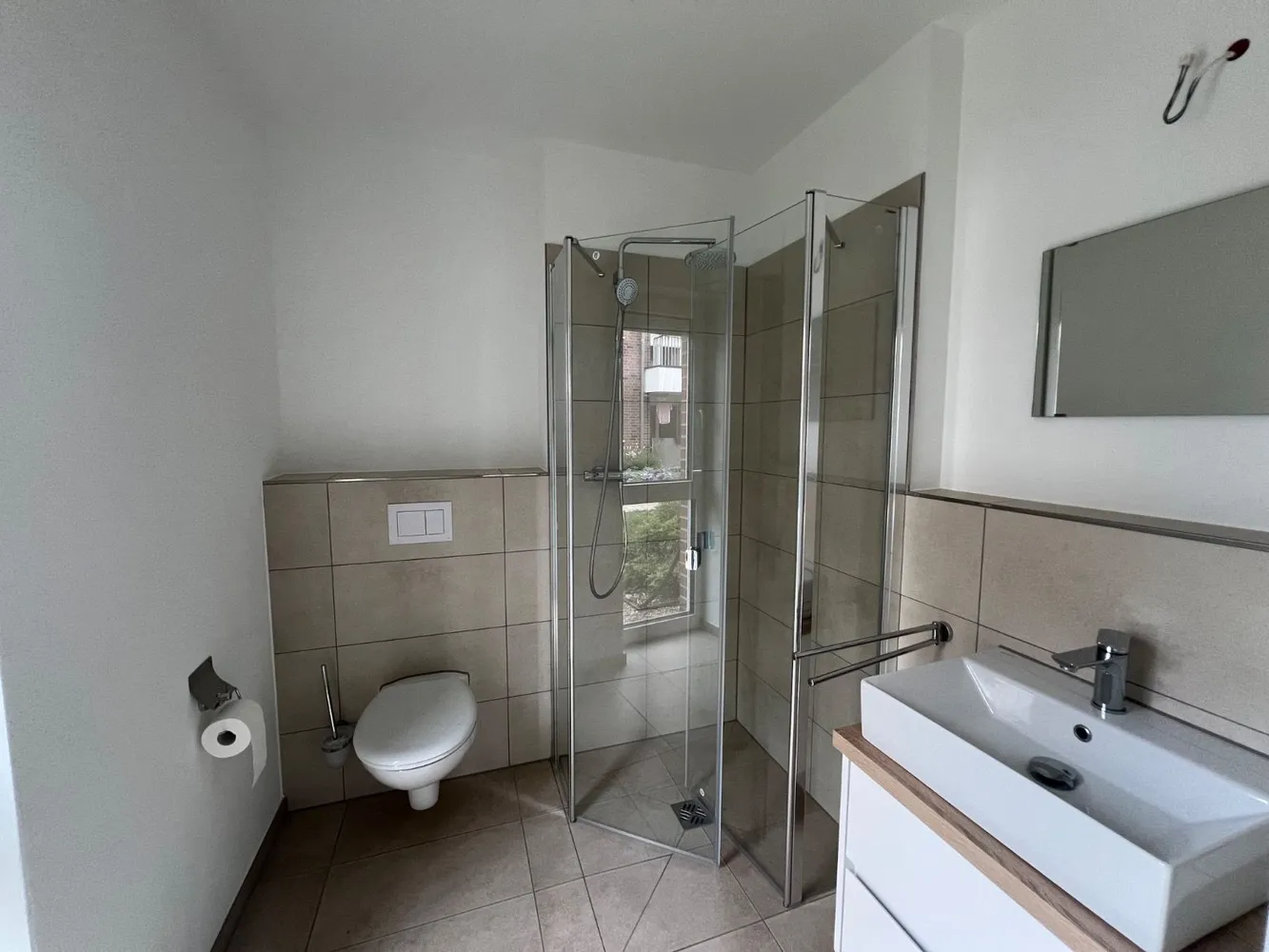 4 room apartment with 114 m² in Bramsche – Photo 8