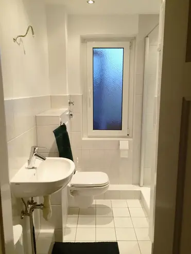 3 Zimmer Wohnung mit 64 m² in Hamburg – Bild 7