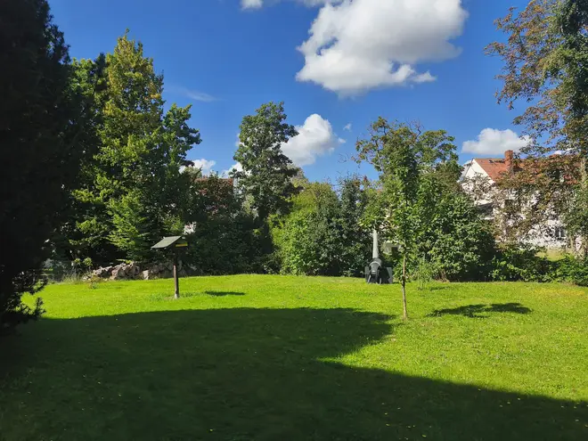 2 Zimmer Wohnung mit 68 m² in Berlin – Bild 12
