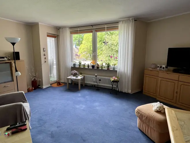 3 Zimmer Wohnung mit 72 m² in Kiel – Bild 6