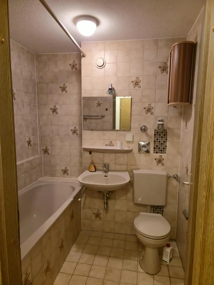 1 Zimmer Wohnung mit 40 m² in Heidelberg – Bild 4