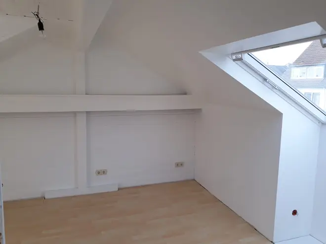 2 Zimmer Wohnung mit 55 m² in Düsseldorf – Bild 3
